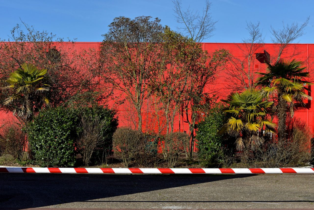 Série Amazing Life Centre commerciale le dimanche sur la nationale 10 Villave d'Ornon
