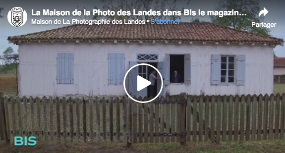 Maison de la photo des Landes – Desmesure