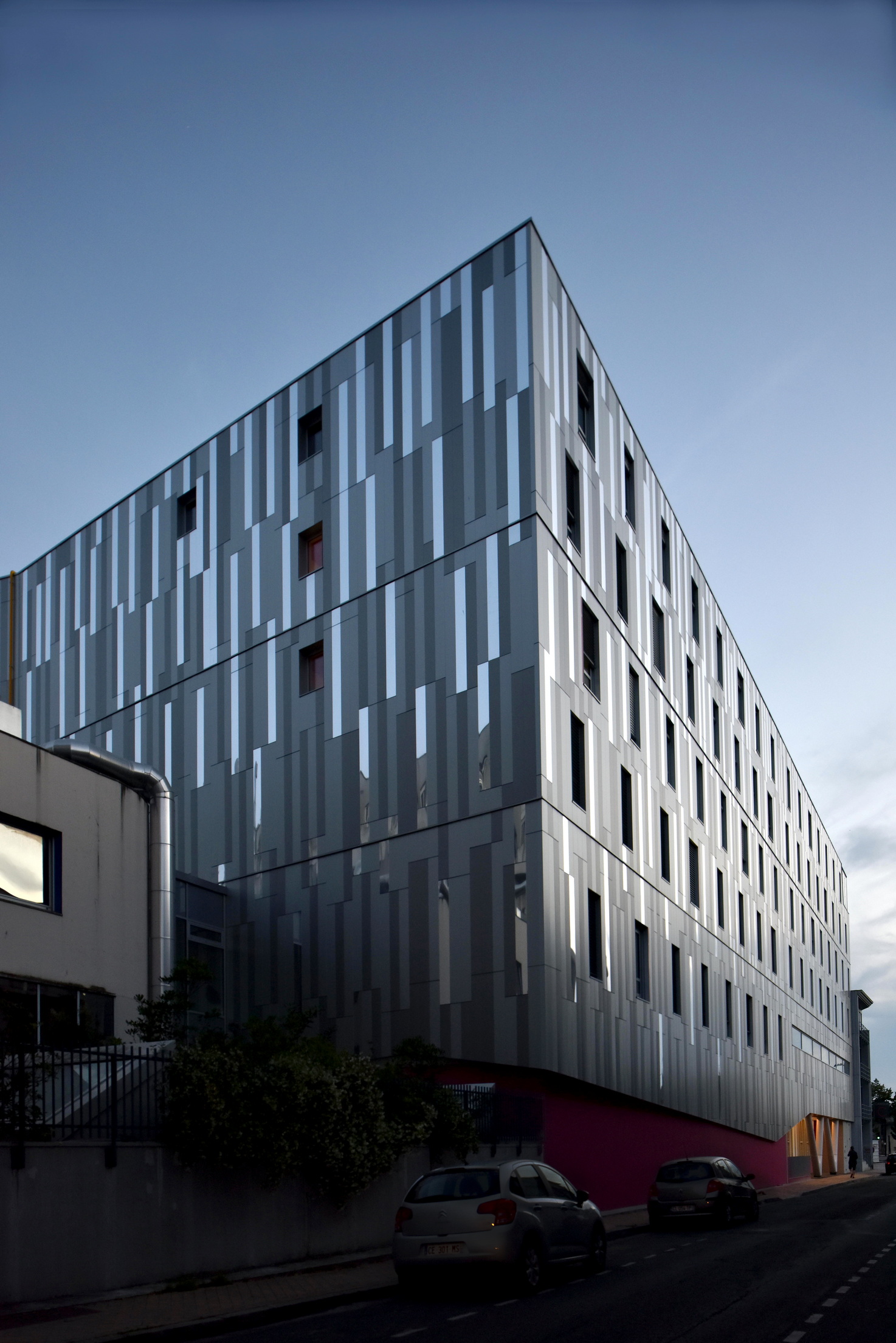 Clinique Bordeaux Nord