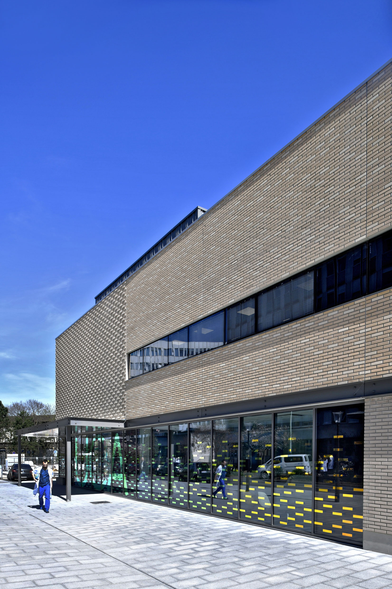 UCA, APHP Pitié Salpêtrière, Paris