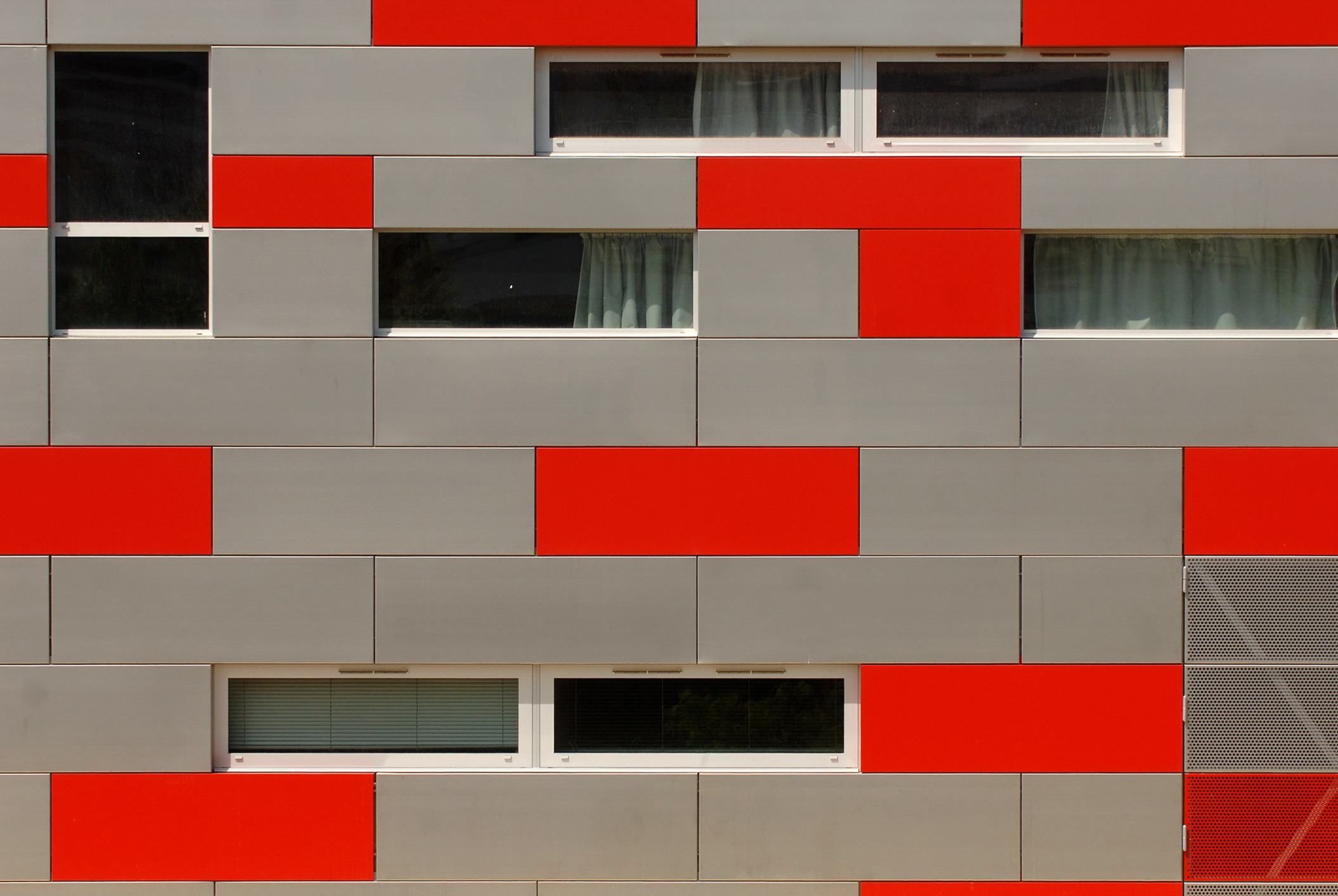 Centre d'intervention, Bruges