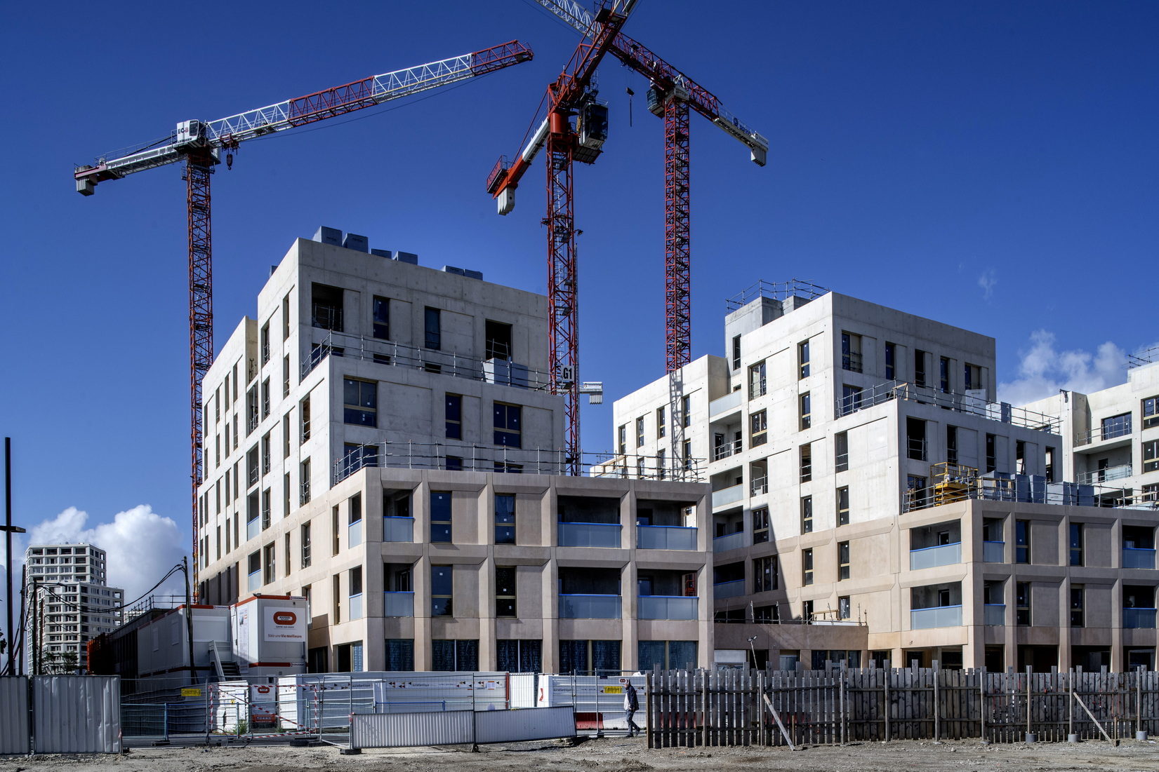 Bordeaux Euratlantique